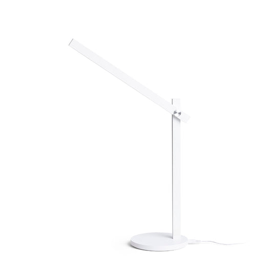 RENDL table lamp ROD DIMM table white  230V LED 5.5W  3000K 4000K 6500K R14294 1