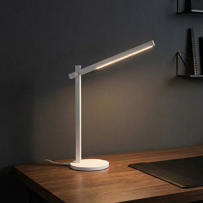 RENDL table lamp ROD DIMM table white  230V LED 5.5W  3000K 4000K 6500K R14294 2