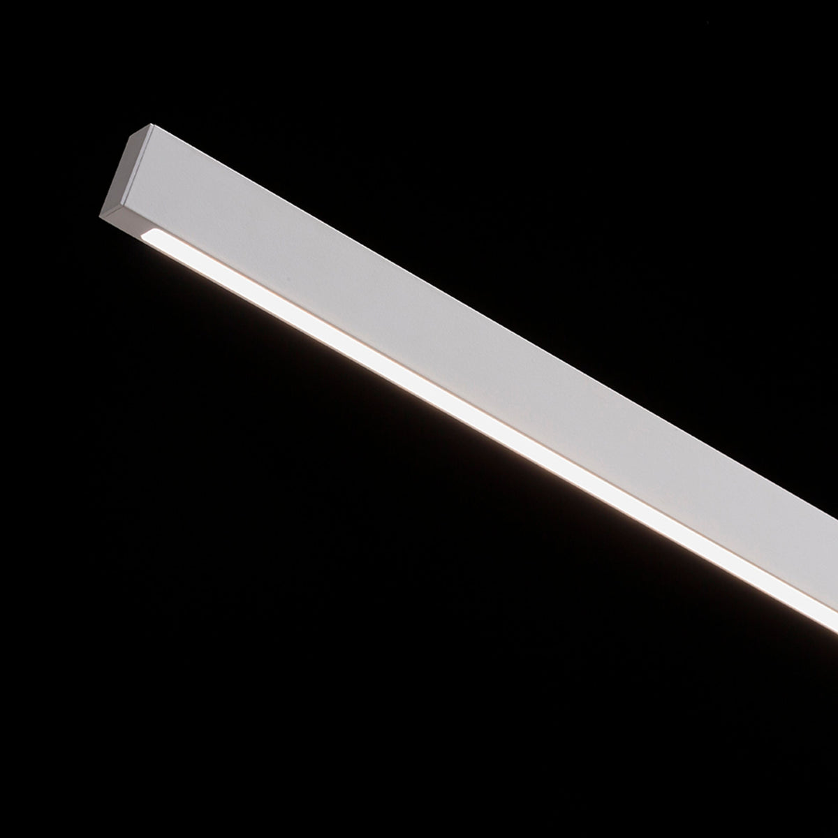 RENDL table lamp ROD DIMM table white  230V LED 5.5W  3000K 4000K 6500K R14294 6