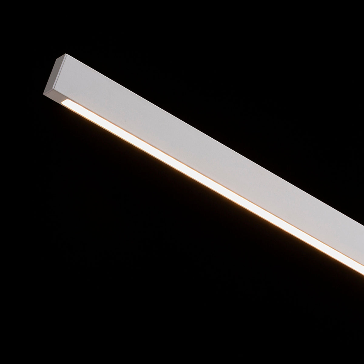 RENDL table lamp ROD DIMM table white  230V LED 5.5W  3000K 4000K 6500K R14294 7