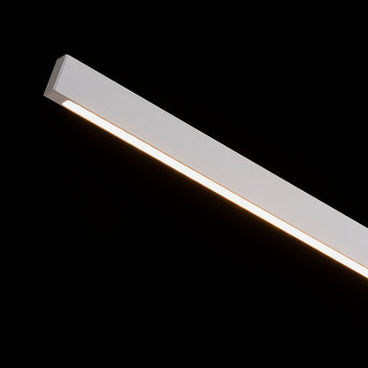 RENDL table lamp ROD DIMM table white  230V LED 5.5W  3000K 4000K 6500K R14294 7