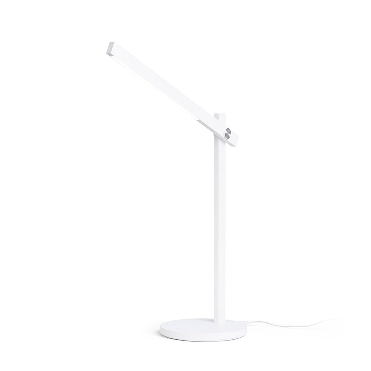 RENDL table lamp ROD DIMM table white  230V LED 5.5W  3000K 4000K 6500K R14294 9