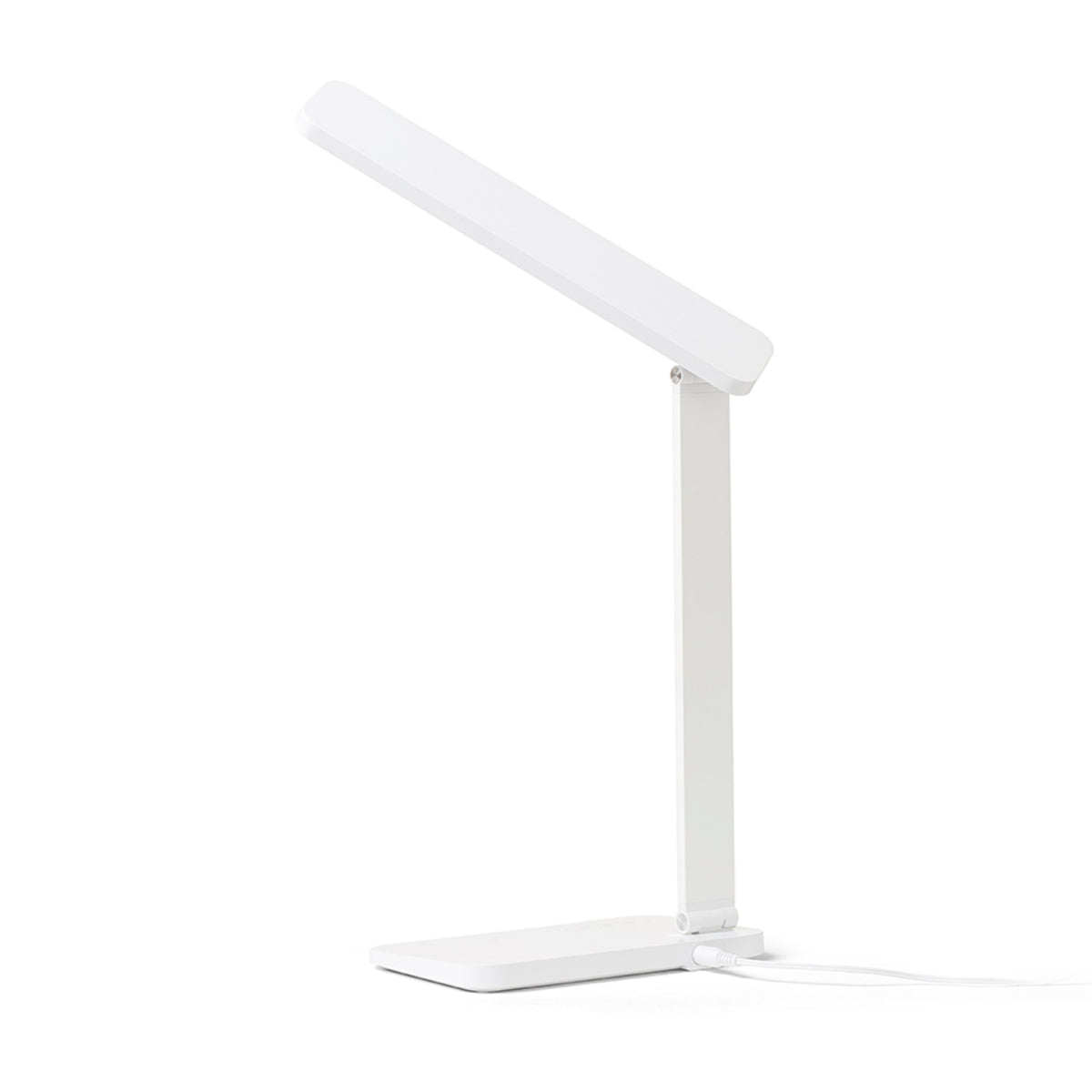 RENDL table lamp MAREK DIMM table white  230V LED 6W  3000K 4000K 6500K R14296 3