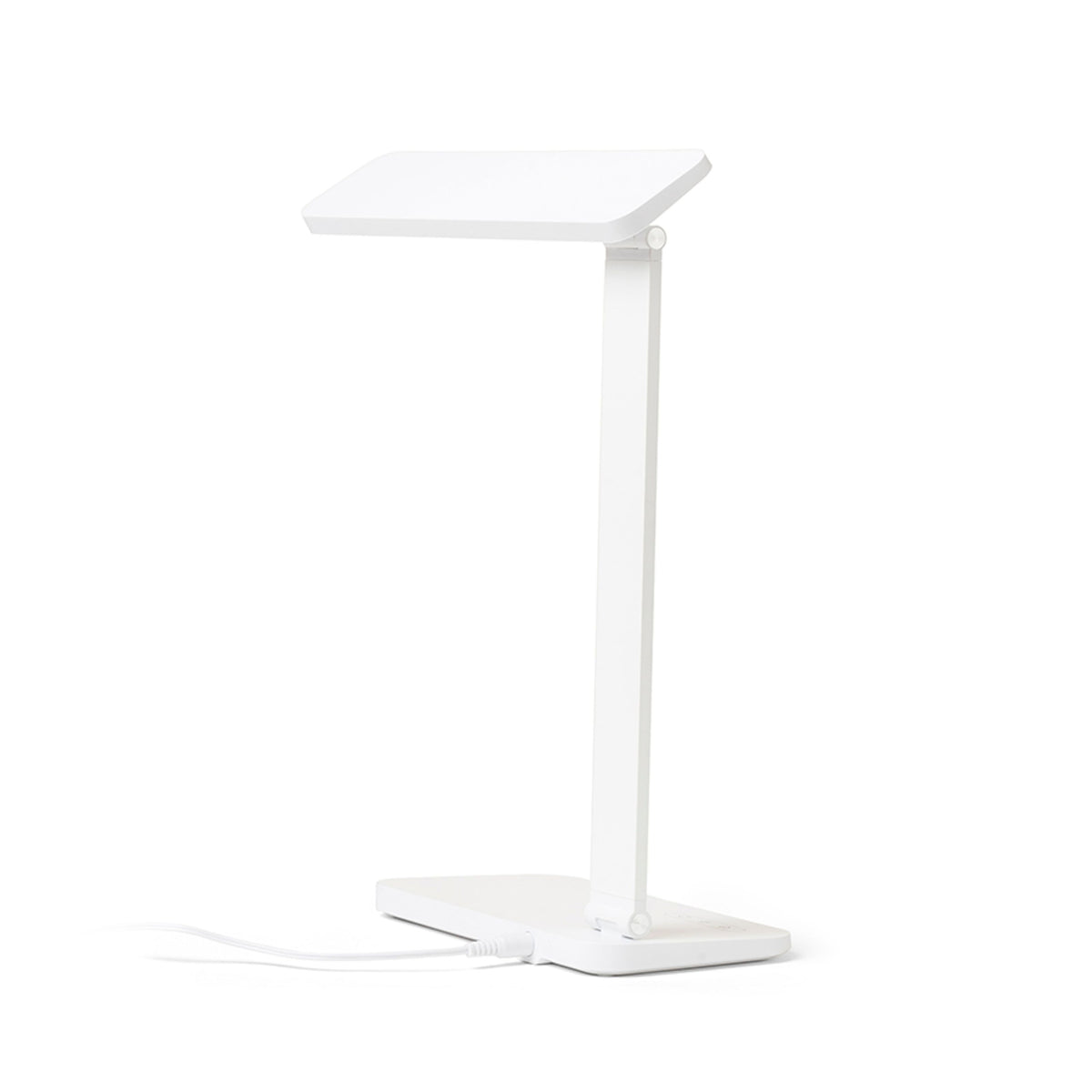 RENDL table lamp MAREK DIMM table white  230V LED 6W  3000K 4000K 6500K R14296 4