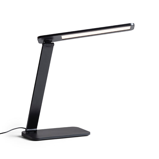 RENDL table lamp MAREK DIMM table black  230V LED 6W  3000K 4000K 6500K R14297 1