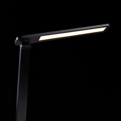 RENDL table lamp MAREK DIMM table black  230V LED 6W  3000K 4000K 6500K R14297 4
