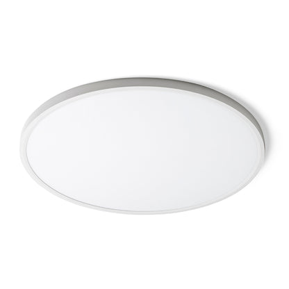 RENDL surface mounted lamp LANA 60 surface mounted white plastic 230V LED 50W 3000K 4000K 6000K R14299 3