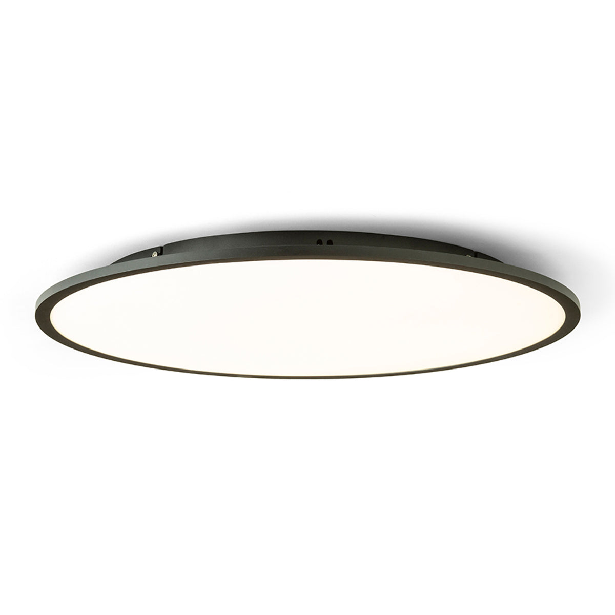 RENDL surface mounted lamp CIEL 59 DIMM ceiling black 230V LED 50W 3000K 4000K 6000K R14311 2