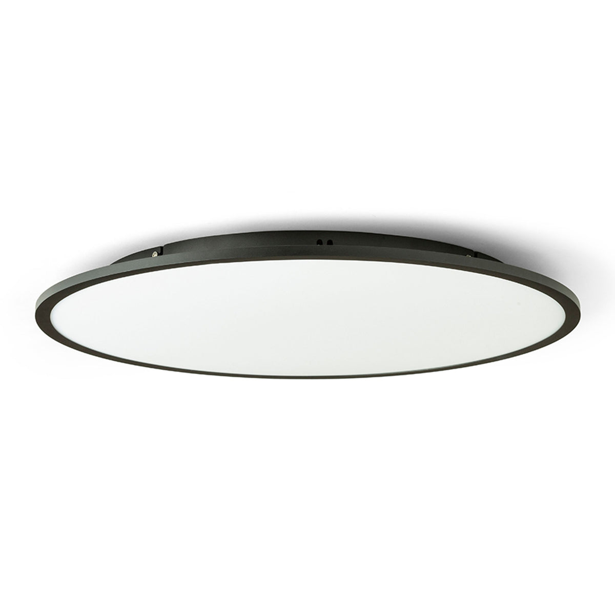 RENDL surface mounted lamp CIEL 59 DIMM ceiling black 230V LED 50W 3000K 4000K 6000K R14311 5