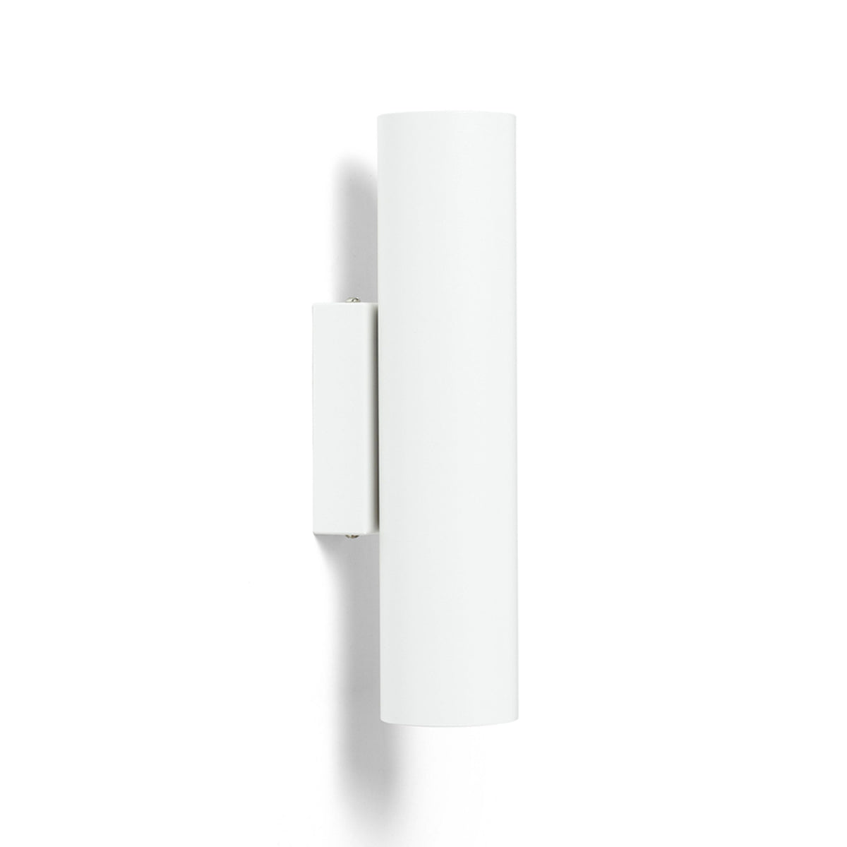 RENDL wall lamp LUKE wall white  230V LED GU10 2x7W R14312 4