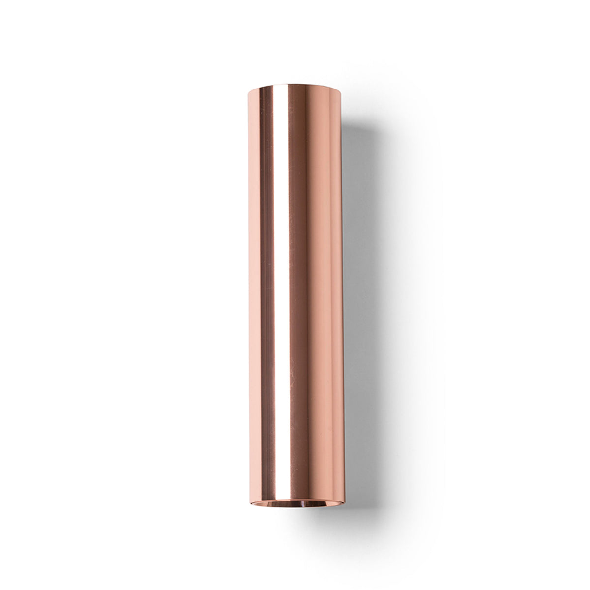 RENDL wall lamp LUKE wall  copper 230V LED GU10 2x7W R14315 5