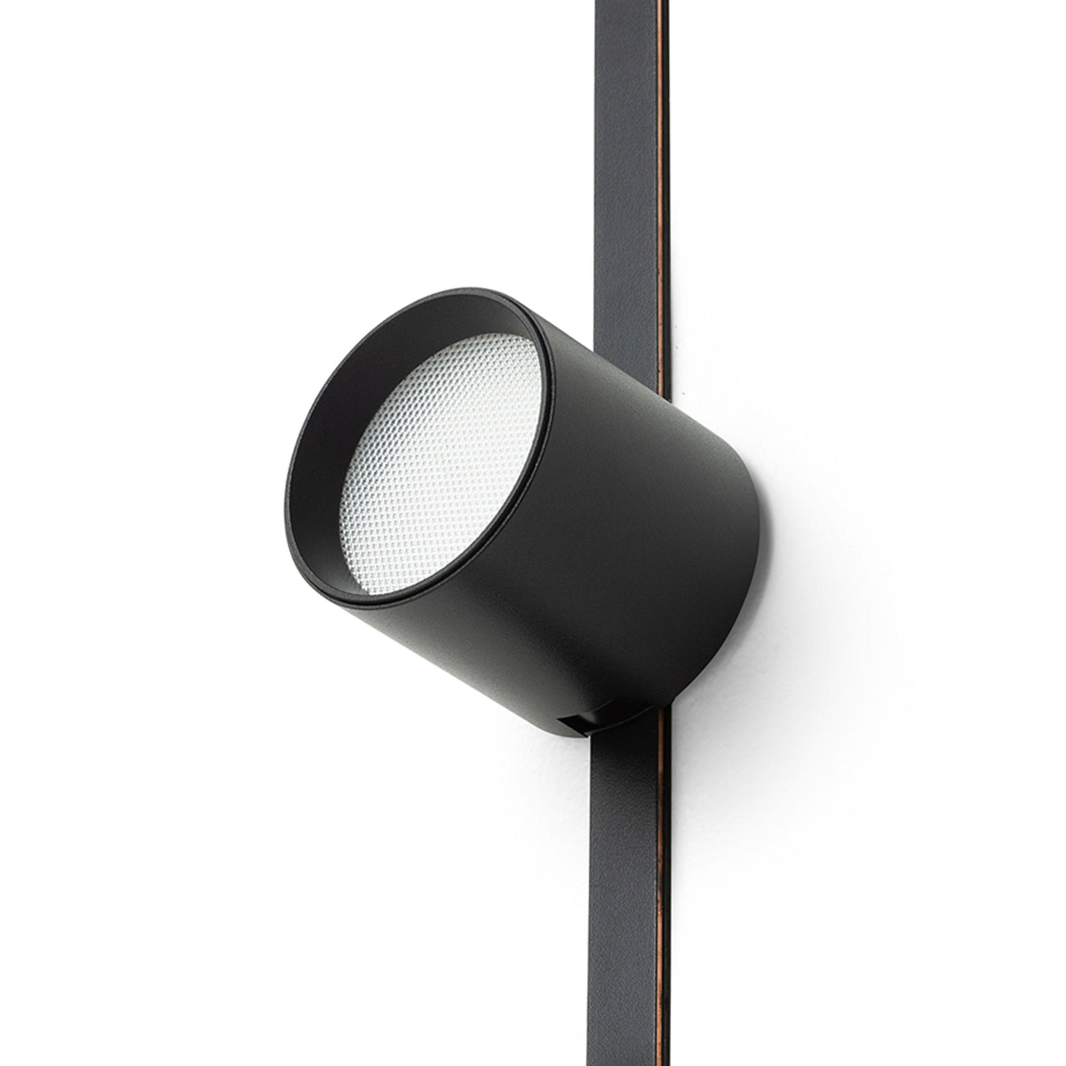 RENDL Ultra-thin track system CODI for the VEGA/WAVE system black  24= LED 6W 110°  3000K 4000K 6500K R14316 12