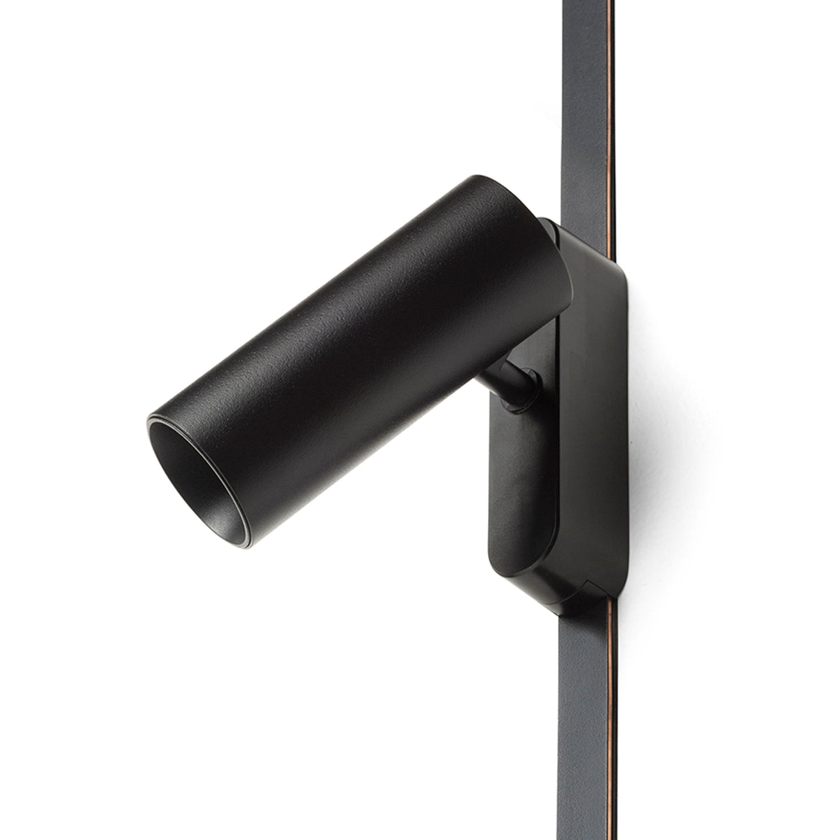RENDL Ultra-thin track system LOKI 11 for the VEGA/WAVE system black  24= LED 12W 24°  3000K 4000K 6500K R14318 10