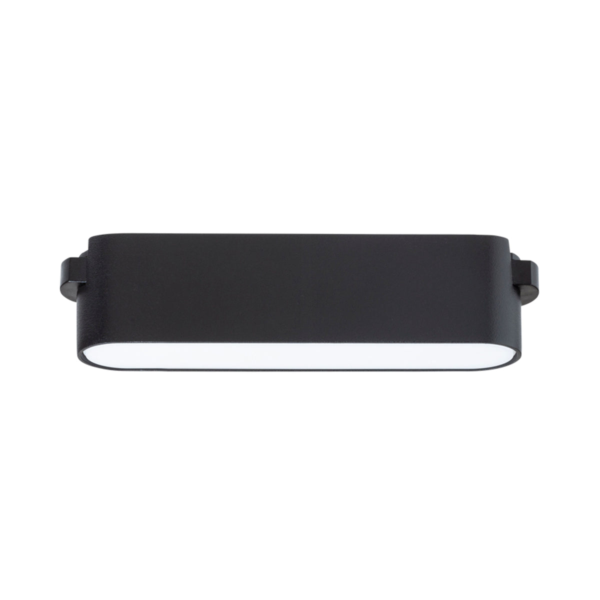 RENDL Ultra-thin track system OXONIA 11 for the VEGA/WAVE system black  24= LED 6W 110°  3000K 4000K 6500K R14319 1