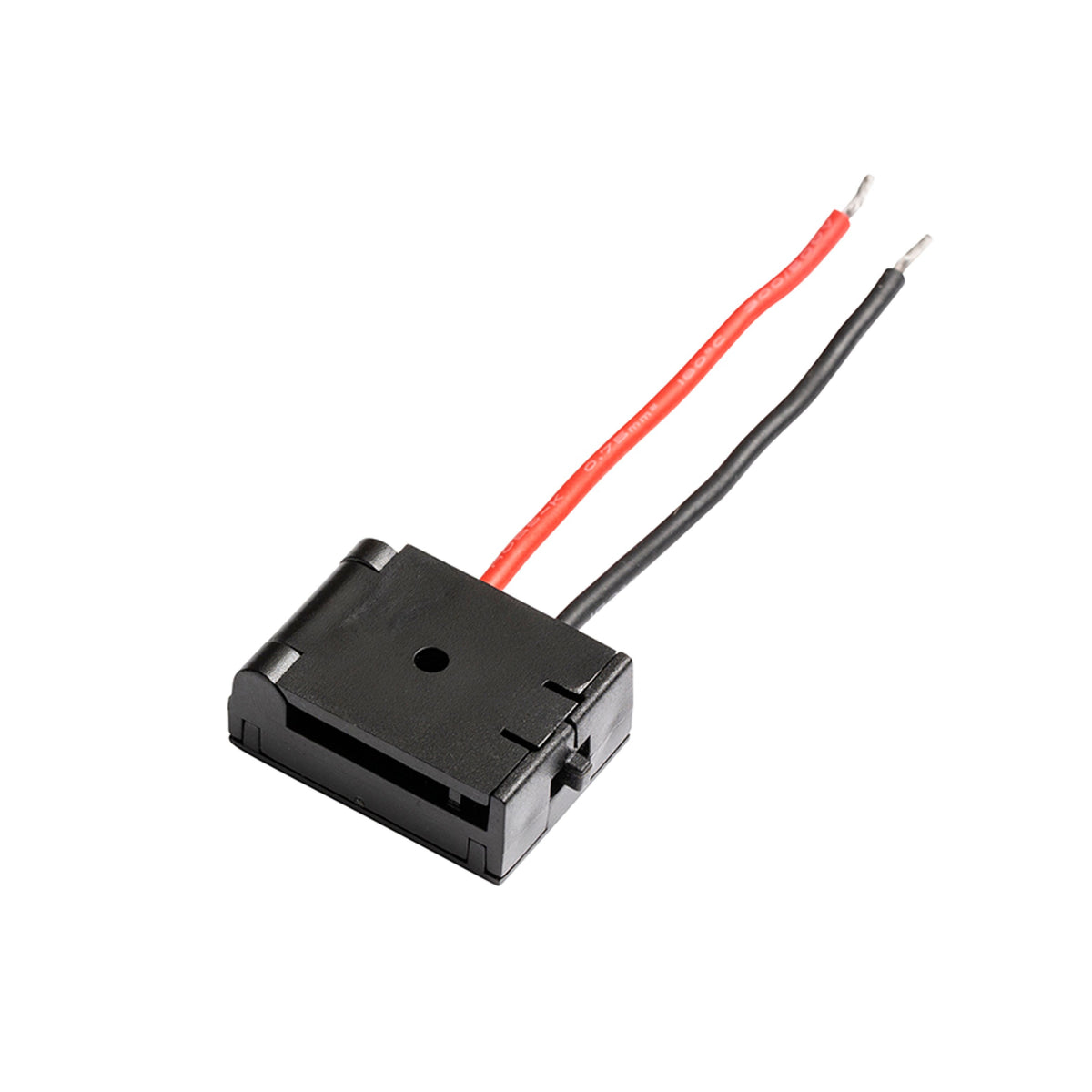 RENDL Belt system WAVE feed-in black 24=  R14327 1