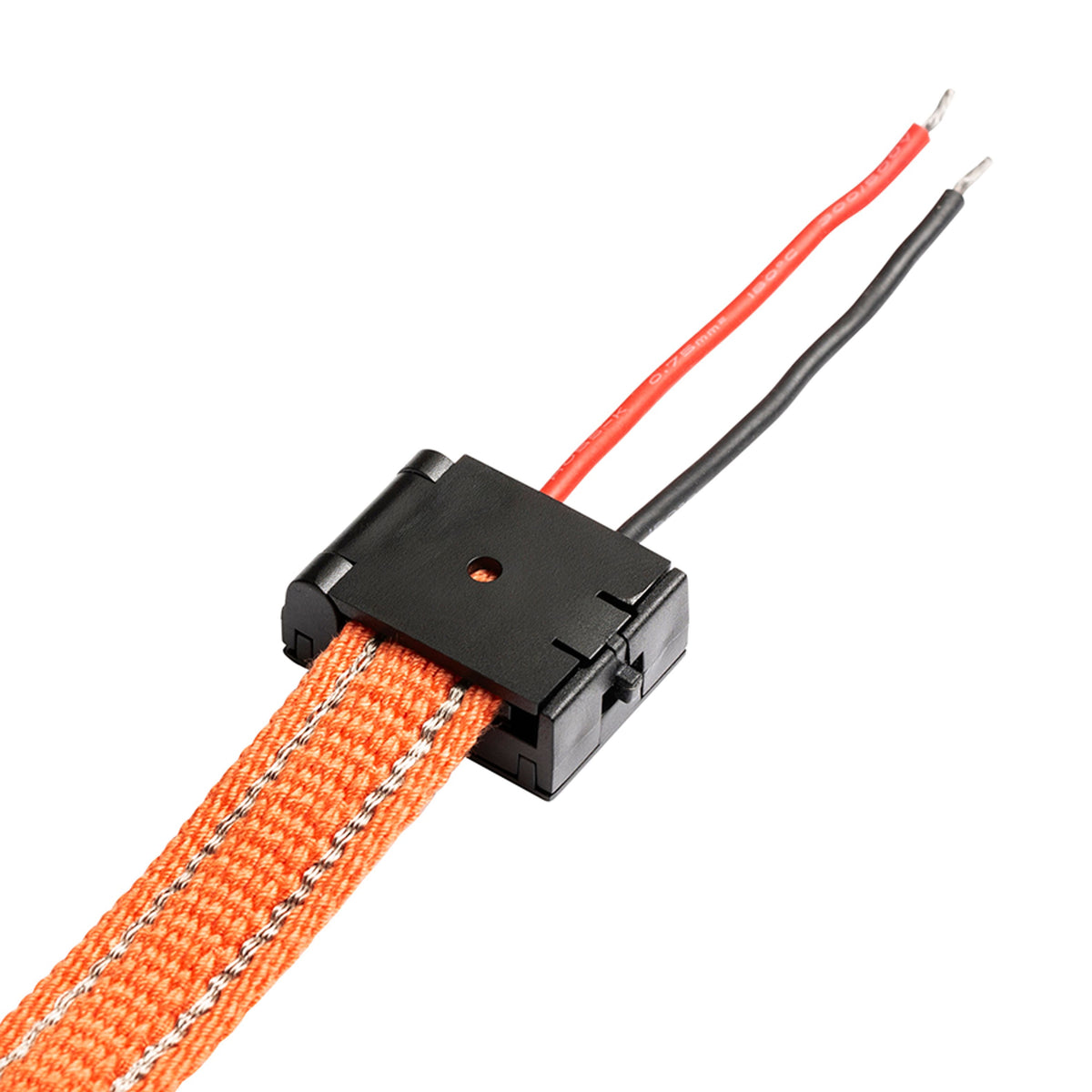 RENDL Belt system WAVE feed-in black 24=  R14327 3