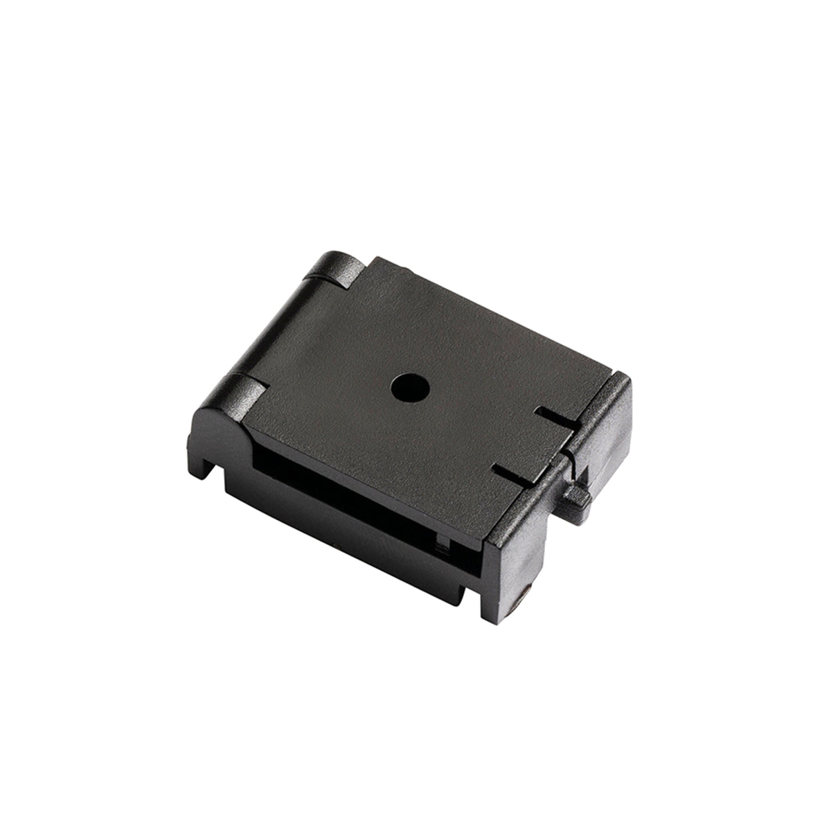 RENDL Belt system WAVE conductive clip black  24=  R14328 1