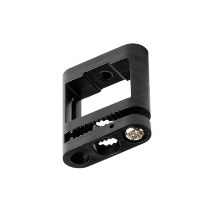 RENDL Belt system WAVE mechanical handle black   R14331 1