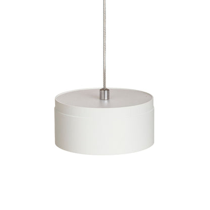 RENDL pendant lamp SFERA DIMM pendant white 230V LED 15+9W 3000K R14333 11