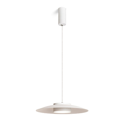 RENDL pendant lamp SFERA 35/4 shade white metal  R14335 7