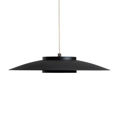 RENDL pendant lamp SFERA 35/4 shade black metal  R14336 4