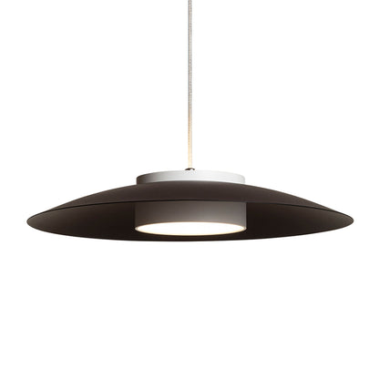 RENDL pendant lamp SFERA 35/4 shade black metal  R14336 5