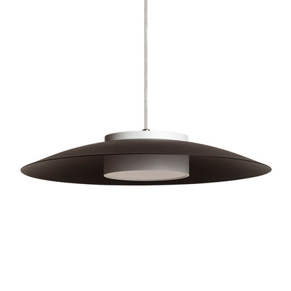 RENDL pendant lamp SFERA 35/4 shade black metal  R14336 7