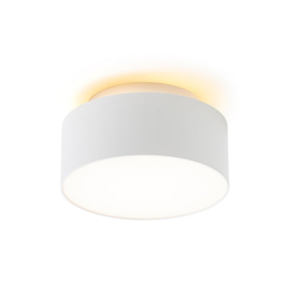 RENDL surface mounted lamp MARLENE 14 surface mounted white 230V LED 18+6W 3000K R14339 1