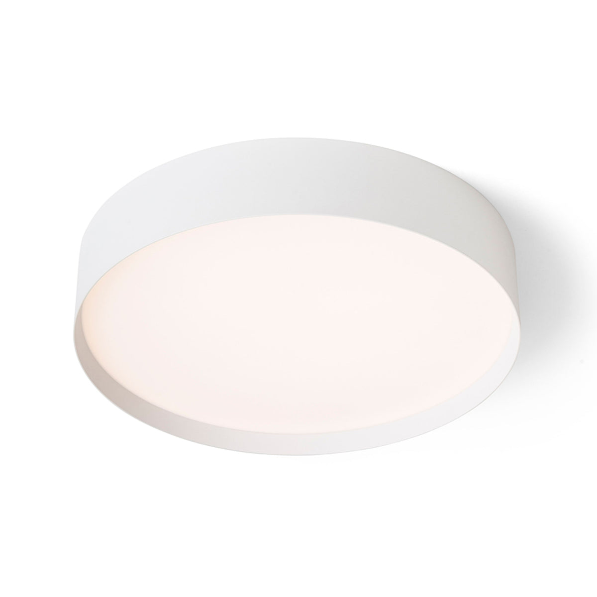 RENDL surface mounted lamp SOLIS 40 DIMM surface mounted white  230V LED 50W  3000K R14342 2