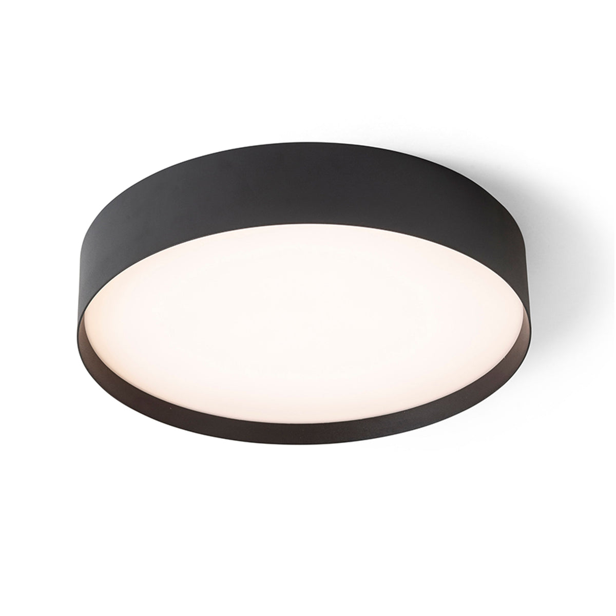 RENDL surface mounted lamp SOLIS 40 DIMM surface mounted black  230V LED 50W  3000K R14344 4