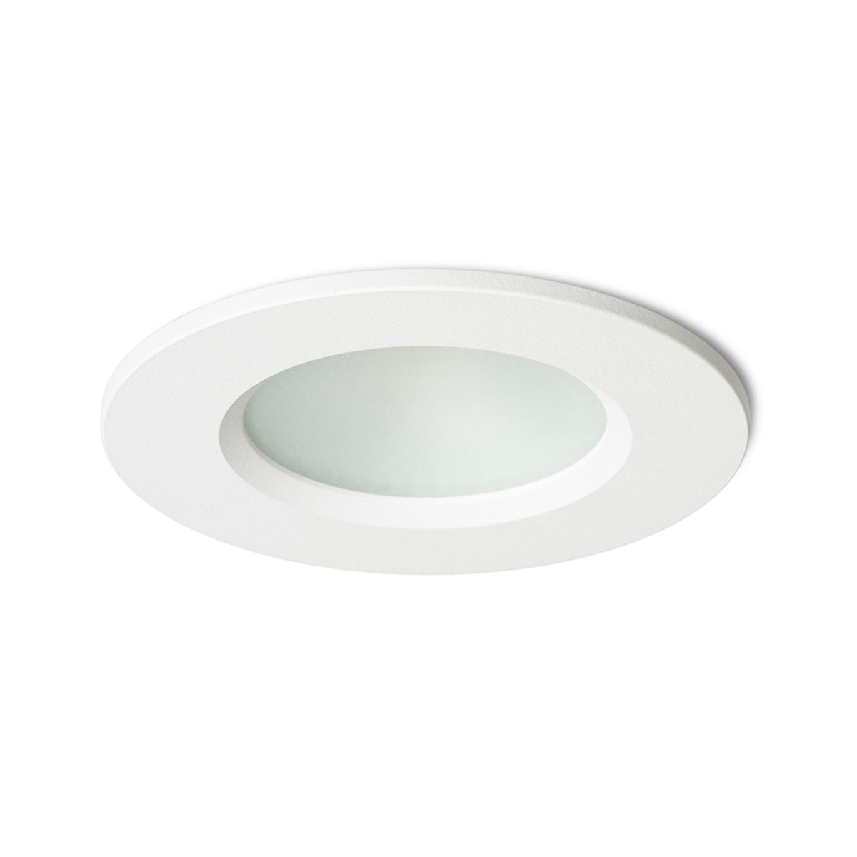 RENDL recessed light NONO DIMM recessed white 230V LED 7W IP65 3000K R14345 2