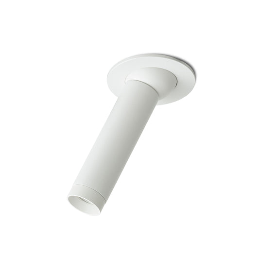 RENDL recessed light LUMIS 11 DIMM recessed white 230V LED 7W 38° 3000K R14347 1