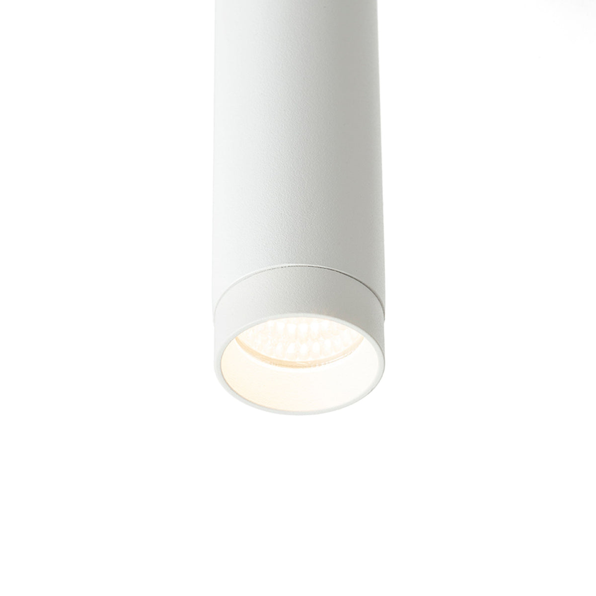 RENDL recessed light LUMIS 11 DIMM recessed white 230V LED 7W 38° 3000K R14347 3