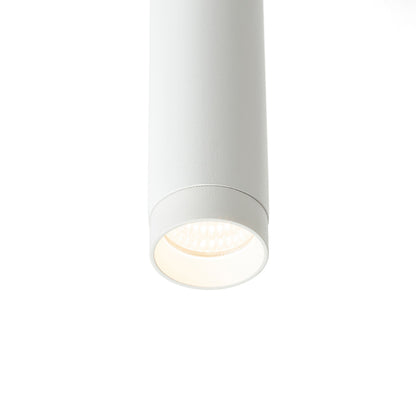 RENDL recessed light LUMIS 11 DIMM recessed white 230V LED 7W 38° 3000K R14347 3