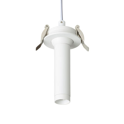 RENDL recessed light LUMIS 11 DIMM recessed white 230V LED 7W 38° 3000K R14347 4
