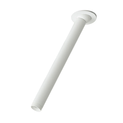 RENDL recessed light LUMIS 31 DIMM recessed white 230V LED 10W 38° 3000K R14349 3