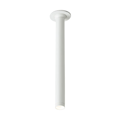RENDL recessed light LUMIS 31 DIMM recessed white 230V LED 10W 38° 3000K R14349 4