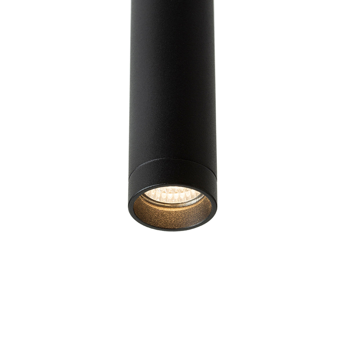 RENDL recessed light LUMIS 31 DIMM recessed black 230V LED 10W 38° 3000K R14350 3