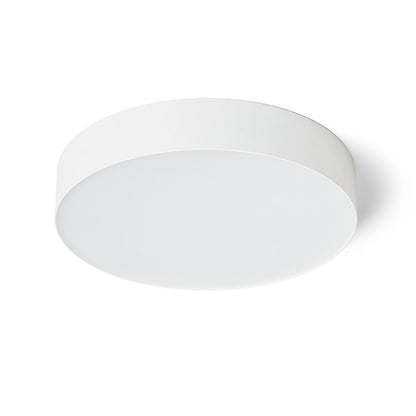 RENDL surface mounted lamp LARISA R 30 ceiling white 230V LED 30W 3000K 4000K 6500K R14357 2