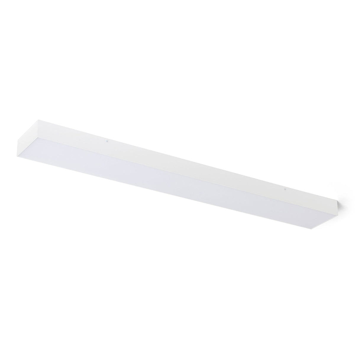 RENDL surface mounted lamp LARISA 115X15 DIMM ceiling white  230V LED 60W  3000K R14374 1