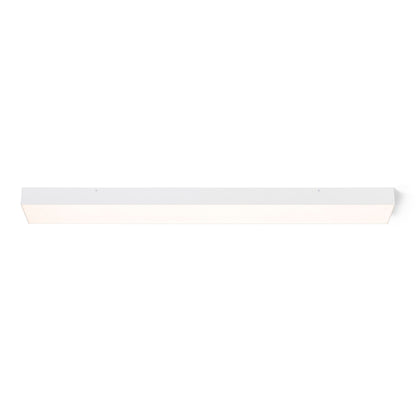 RENDL surface mounted lamp LARISA 115X15 DIMM ceiling white  230V LED 60W  3000K R14374 3