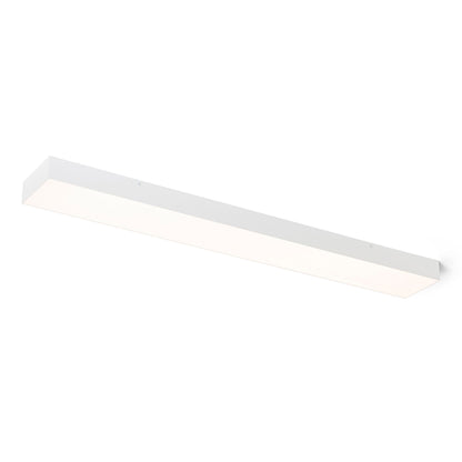 RENDL surface mounted lamp LARISA 115X15 DIMM ceiling white  230V LED 60W  3000K R14374 4