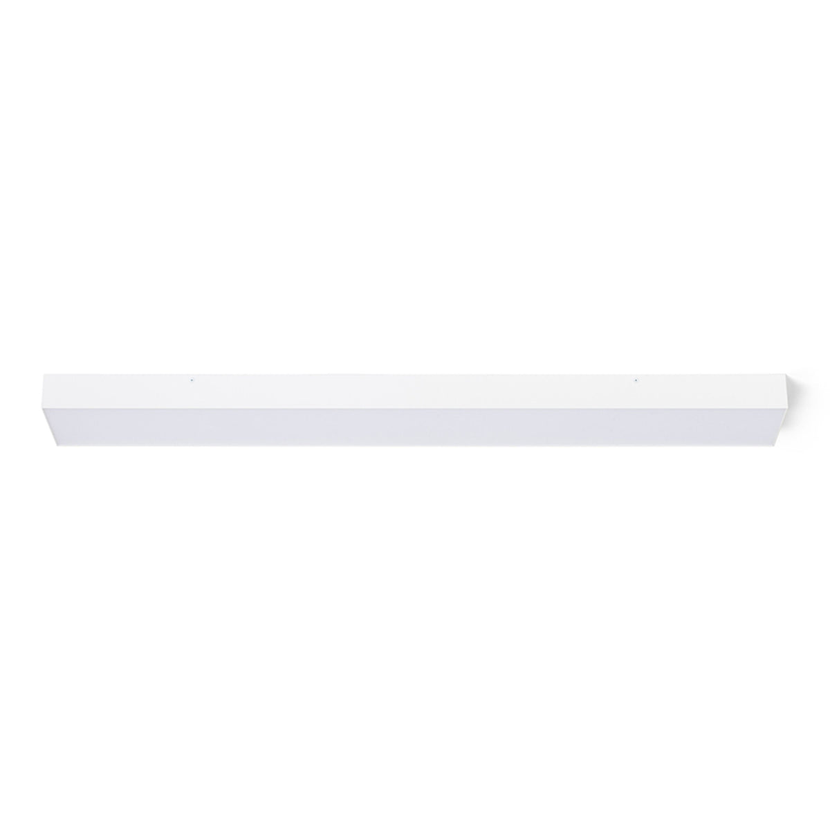 RENDL surface mounted lamp LARISA 115X15 DIMM ceiling white  230V LED 60W  3000K R14374 6
