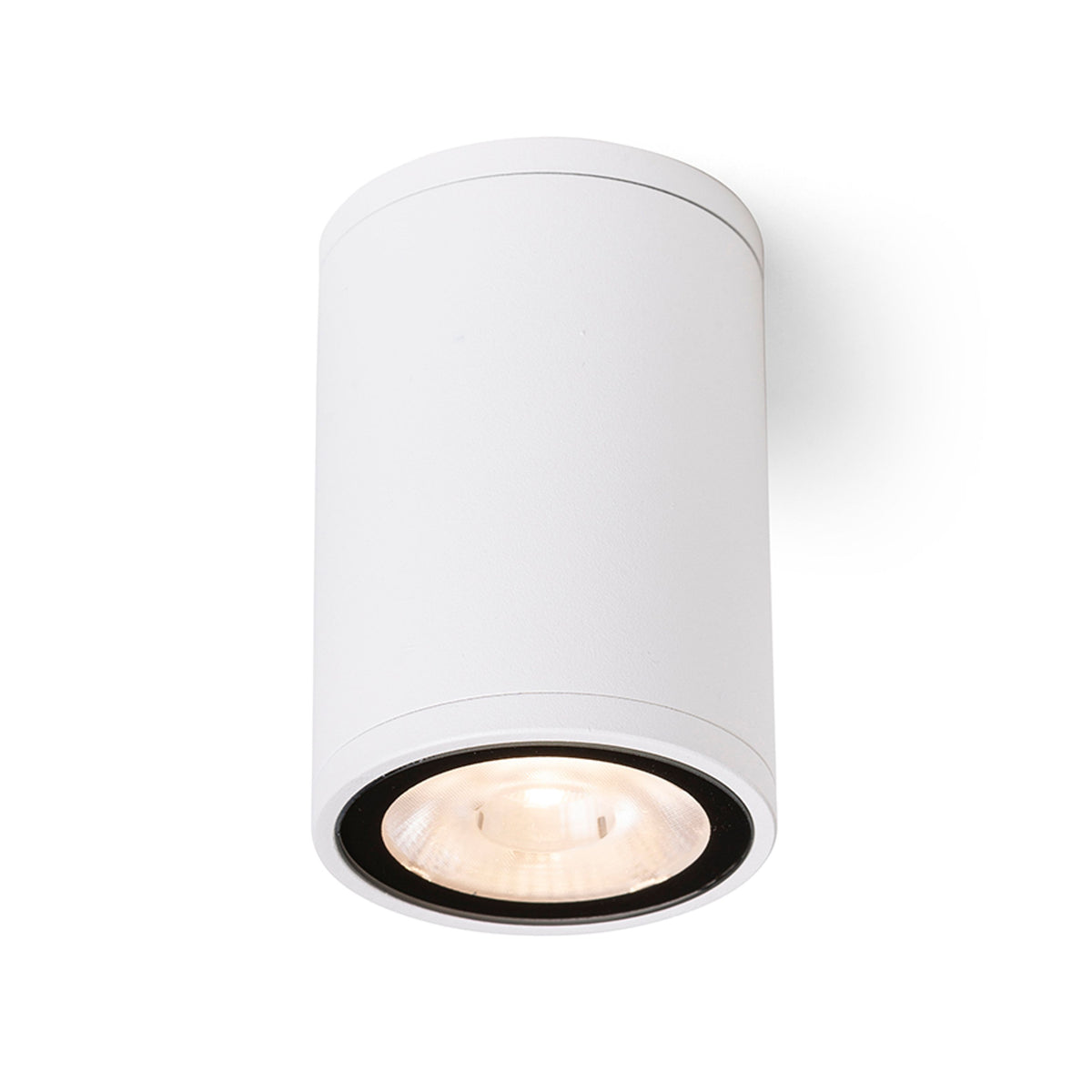RENDL outdoor lamp KORNELIA 5 ceiling white 230V LED 3W IP65 3000K R14378 1