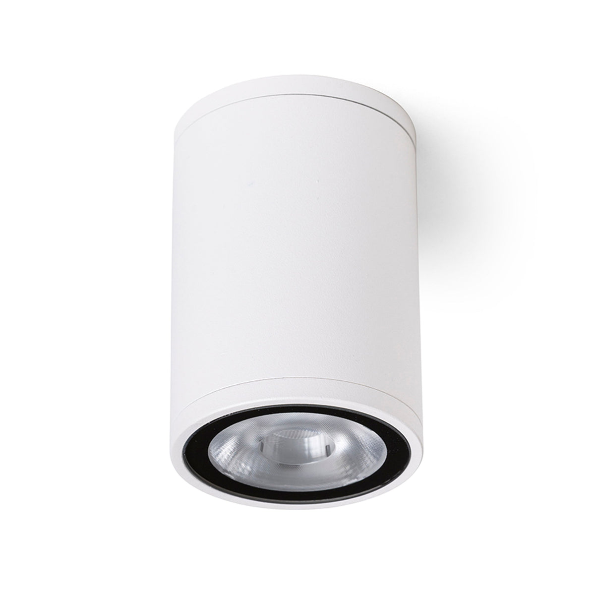 RENDL outdoor lamp KORNELIA 5 ceiling white 230V LED 3W IP65 3000K R14378 2
