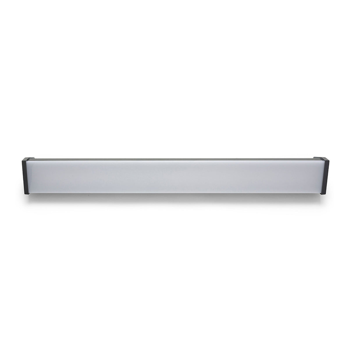 RENDL outdoor lamp SANTOS 90 wall anthracite grey 230V LED 50W IP65 3000K R14382 6