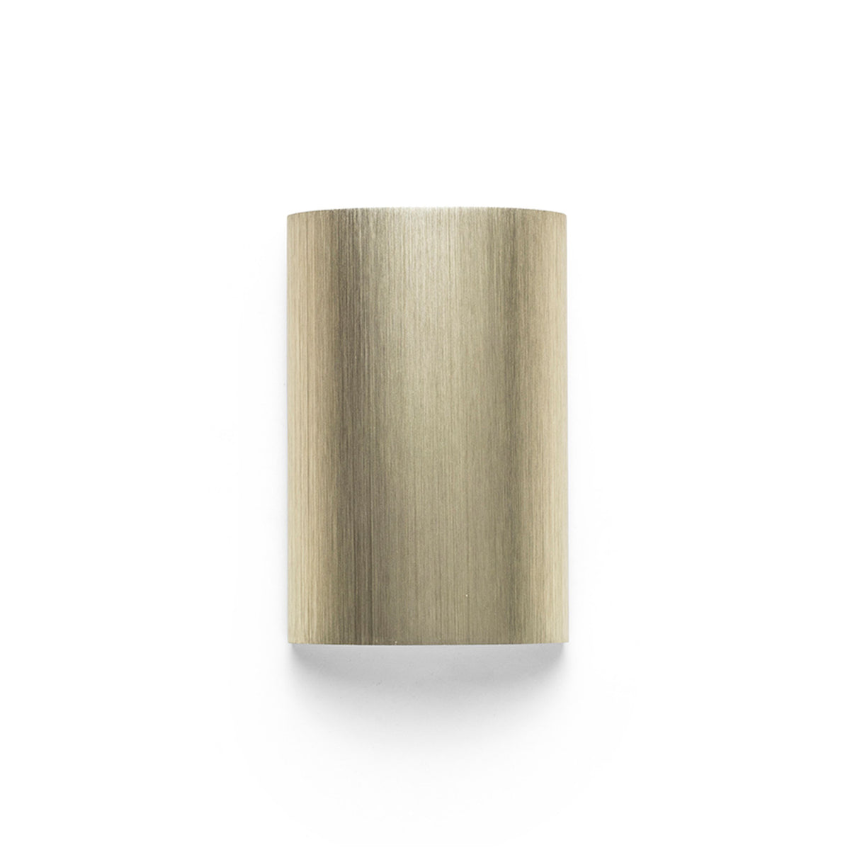 RENDL wall lamp CAPRI R wall  brushed brass 230V LED GU10 2x9W R14414 6