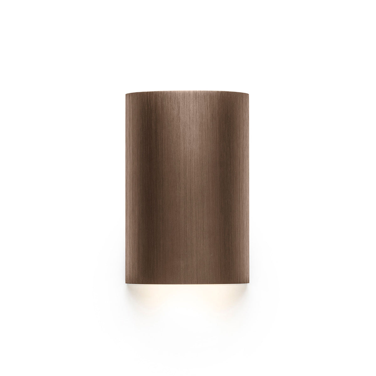 RENDL wall lamp CAPRI R wall  brushed bronze 230V LED GU10 2x9W R14415 6