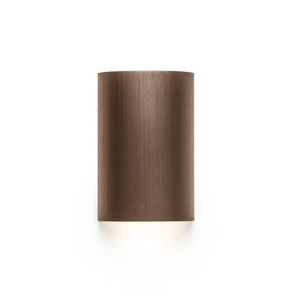 RENDL wall lamp CAPRI R wall  brushed bronze 230V LED GU10 2x9W R14415 6