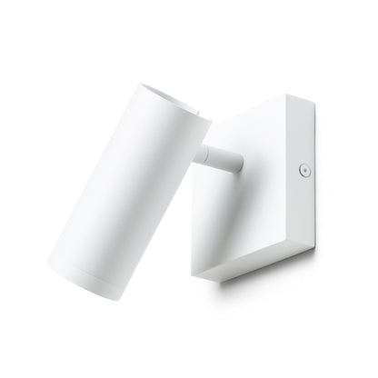 RENDL spotlight MARTA surface mounted white 230V LED GU10 8W R14419 3